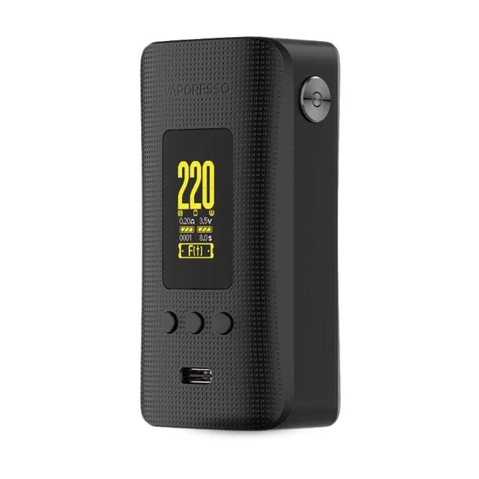 Box mod Vaporesso Gen
